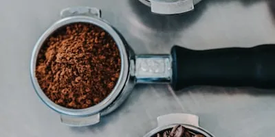Specialty Coffee brewing